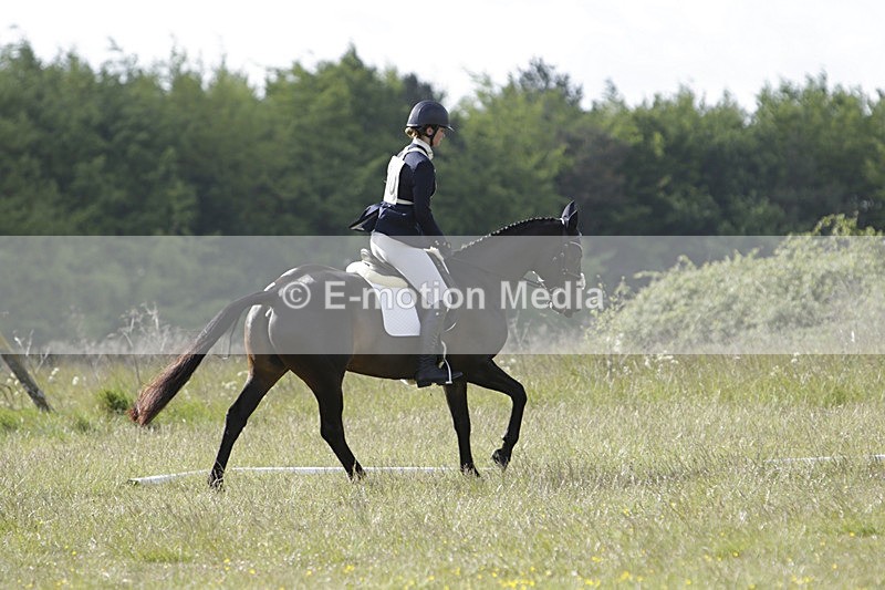 BVHT 140517 -76 - Class 1 DR Intermediate 14/05/17