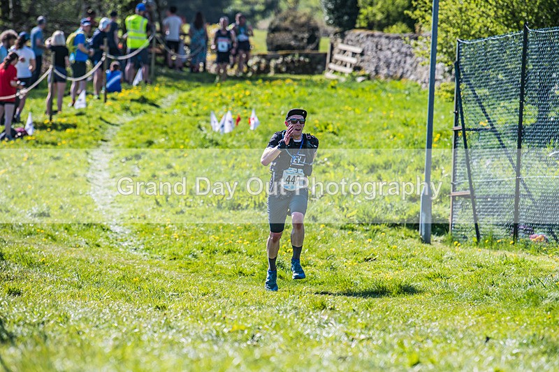 The Finish-1292 - The 3 Peaks Race Saturday 25th April 2026 - The Finish