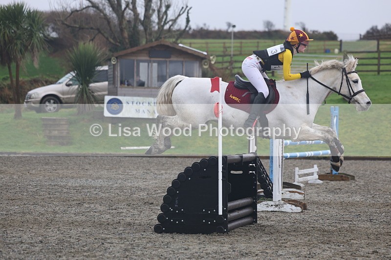 3E7A7858 - Class 3: 90cm