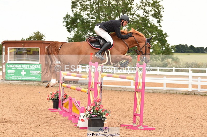 230720A-134740-03187 - Cls 21, 1 Star Gold 1.30m