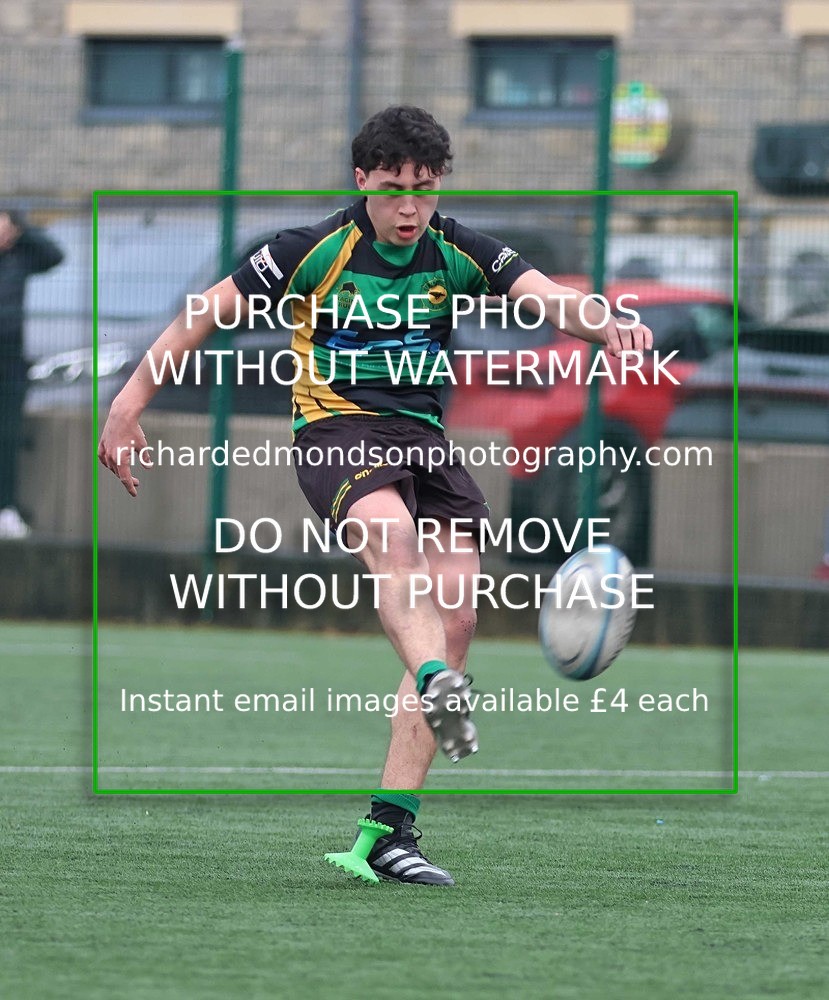 533A5505 - St Benedicts