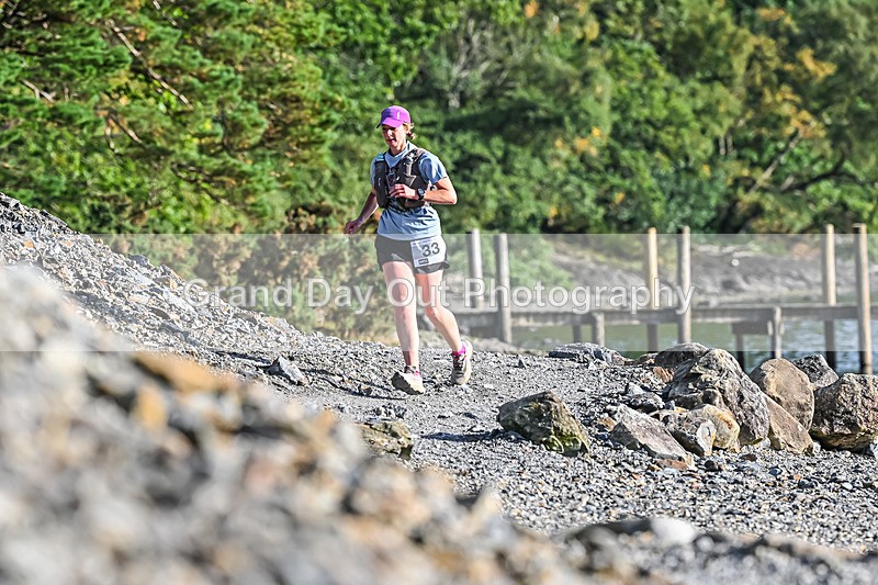Scafell Pike -159 - Fellside Events Scafell Pike Trail Marathon Sunday 23rd August 2026