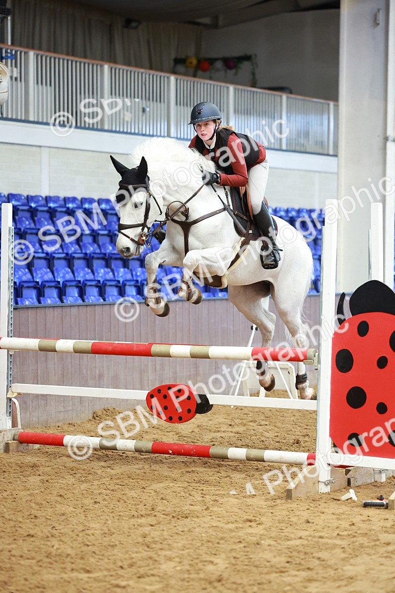 SBM_001179 - Class 3 - Senior Discovery 1.00m