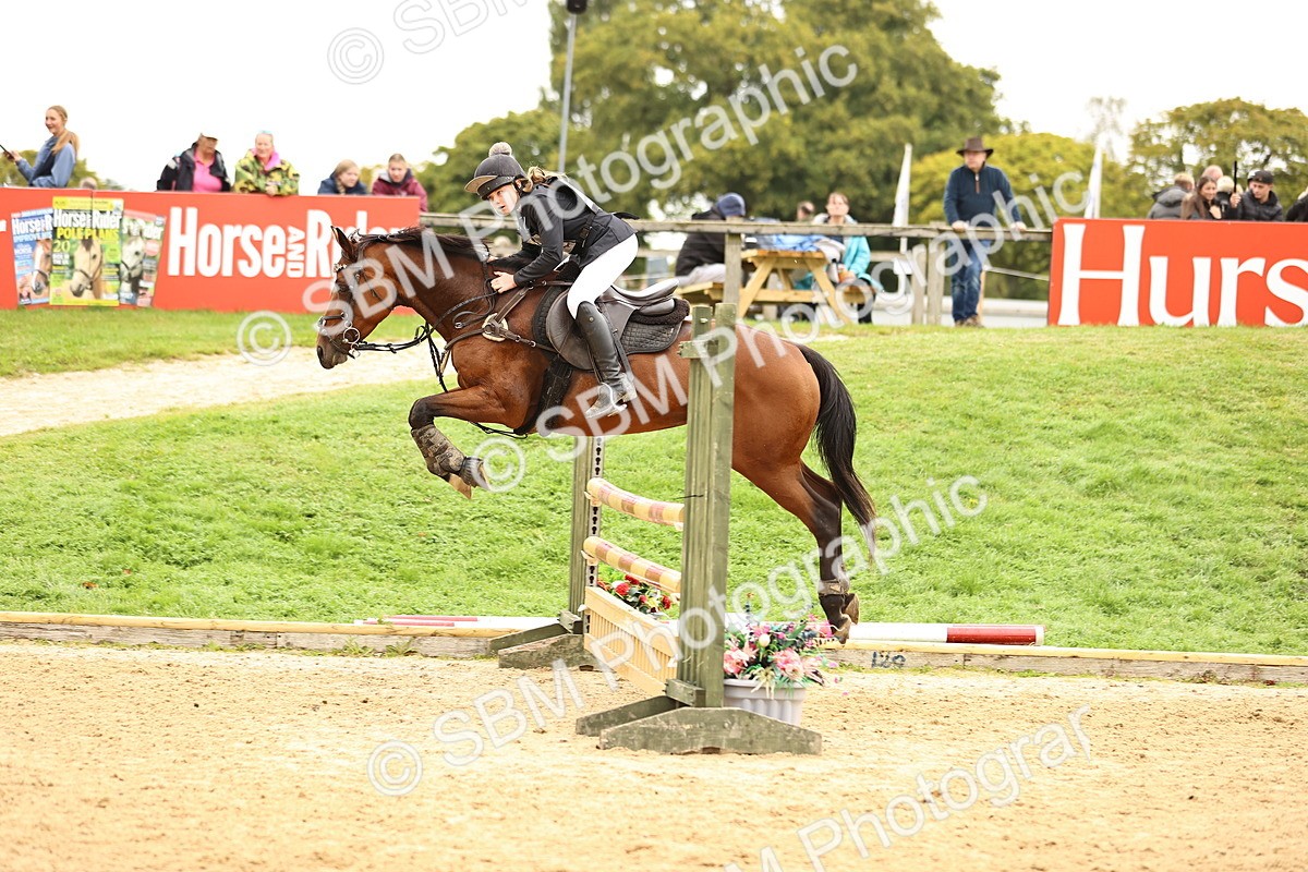 SBM_59028 - J42 - Grand Tour Horse & Pony 1.00m Championship