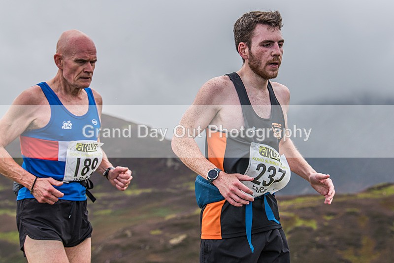 Barrow-211 - Barrow Fell Race Monday 28th August 2023