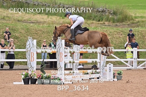 BPP_3634 - FRI CLASS 20 Pony Showjumper Of The Year