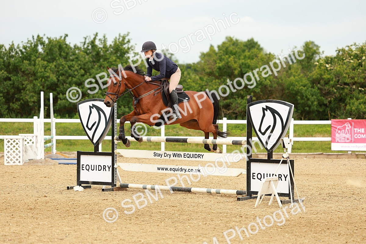 SBM_001792 - Class 3 - Senior Discovery - 1.00m