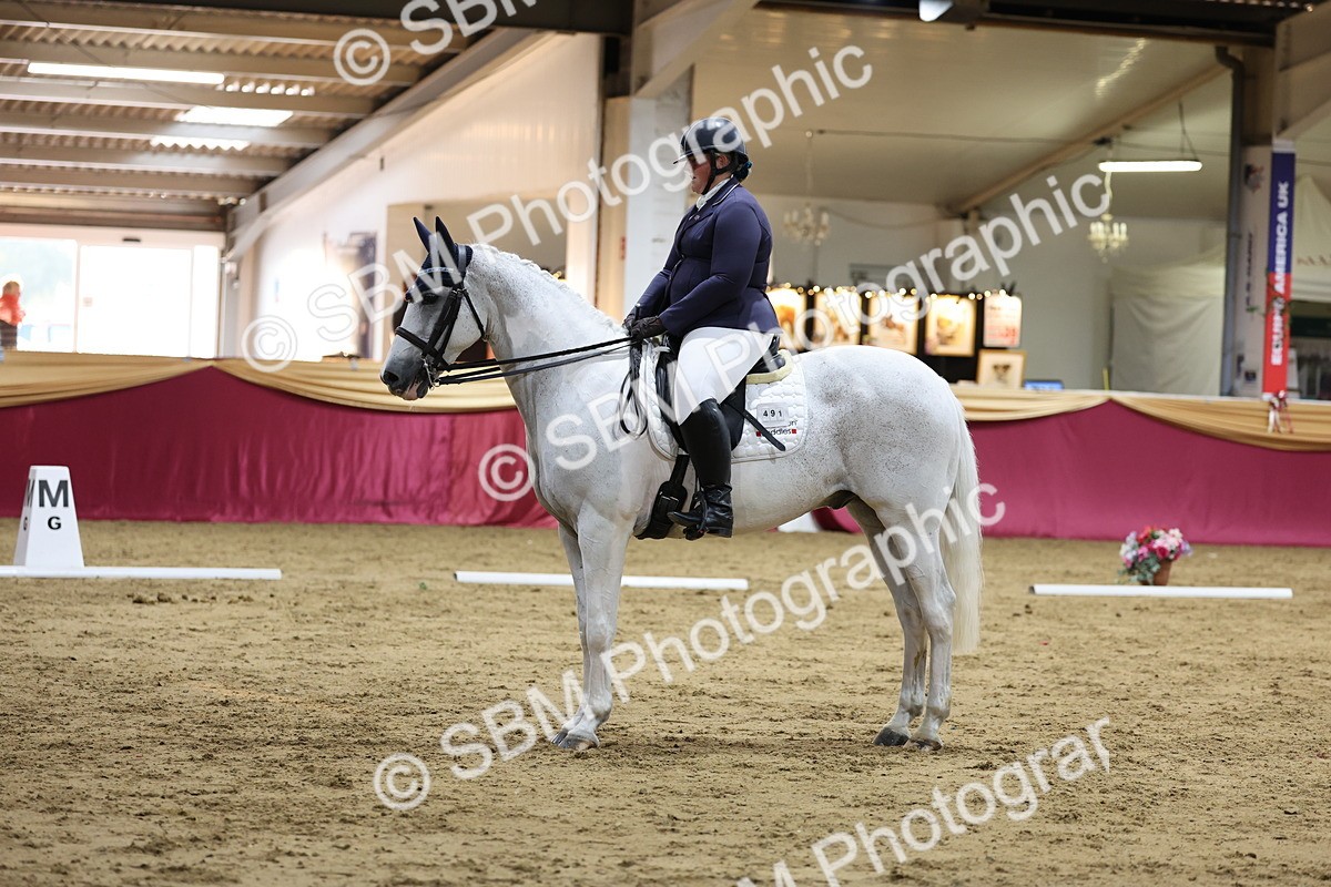 SBM_09386 - Class 51 - Dressage to music