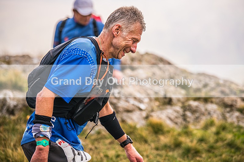 Peris Horseshoe-1138 - Peris Horseshoe Fell Race Saturday 21st September 2024