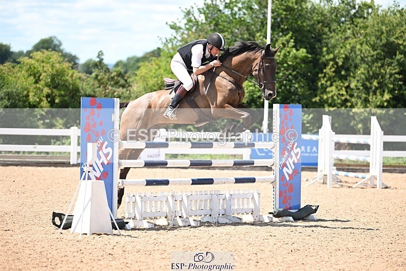 250709-142627-01033 - Cls 5 National Members Cup Qualifier & 1.15m Open