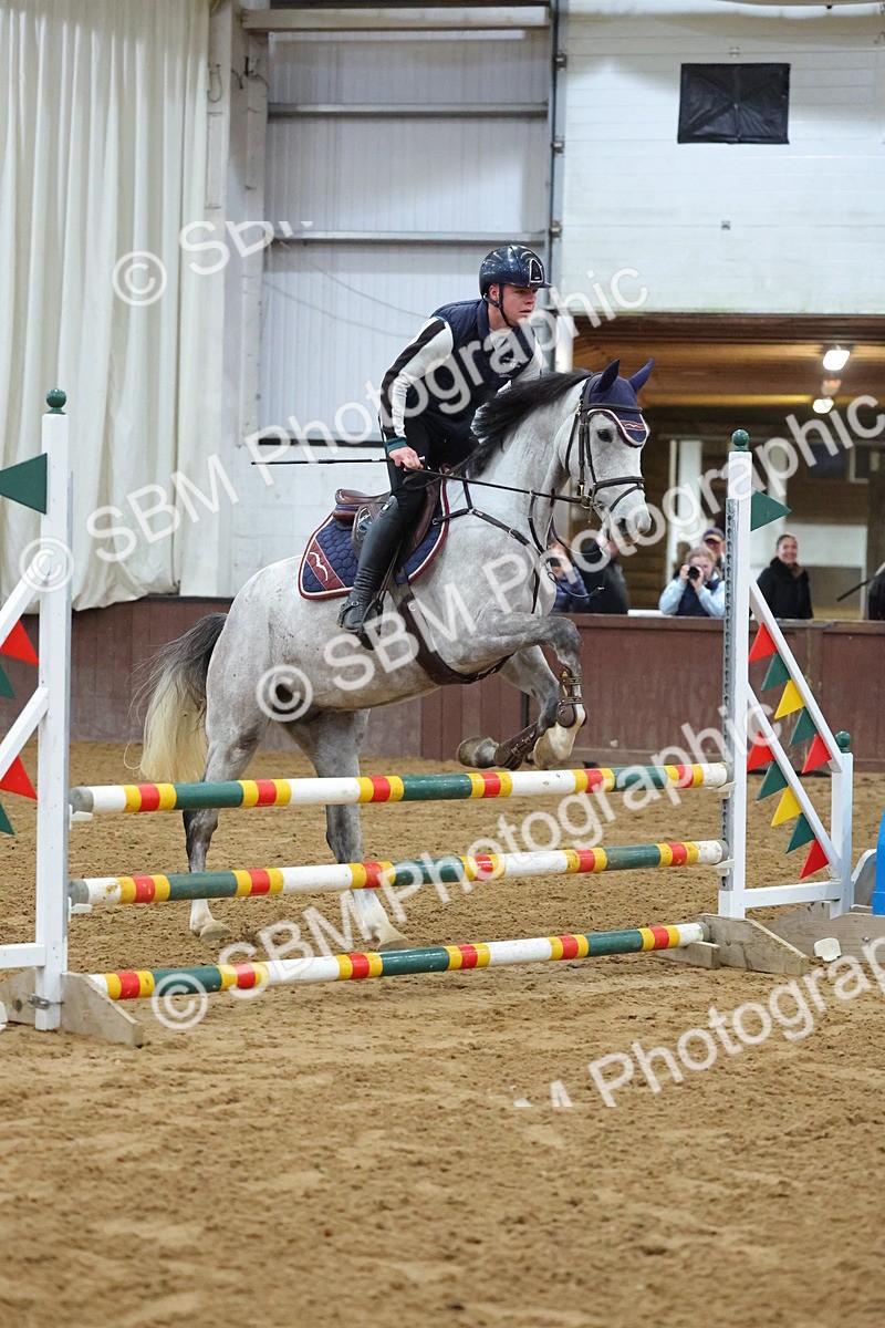 SBM_000062 - Class 1 - Clear Round 80cm