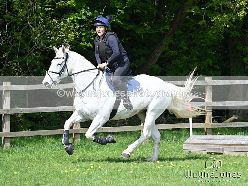WJ7_6896 - The stables at Tweseldown 27-04-25