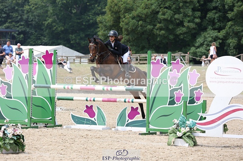 230617-132732-04738 - Cls 09 Blue Chip Pony Newc 1st Rnd