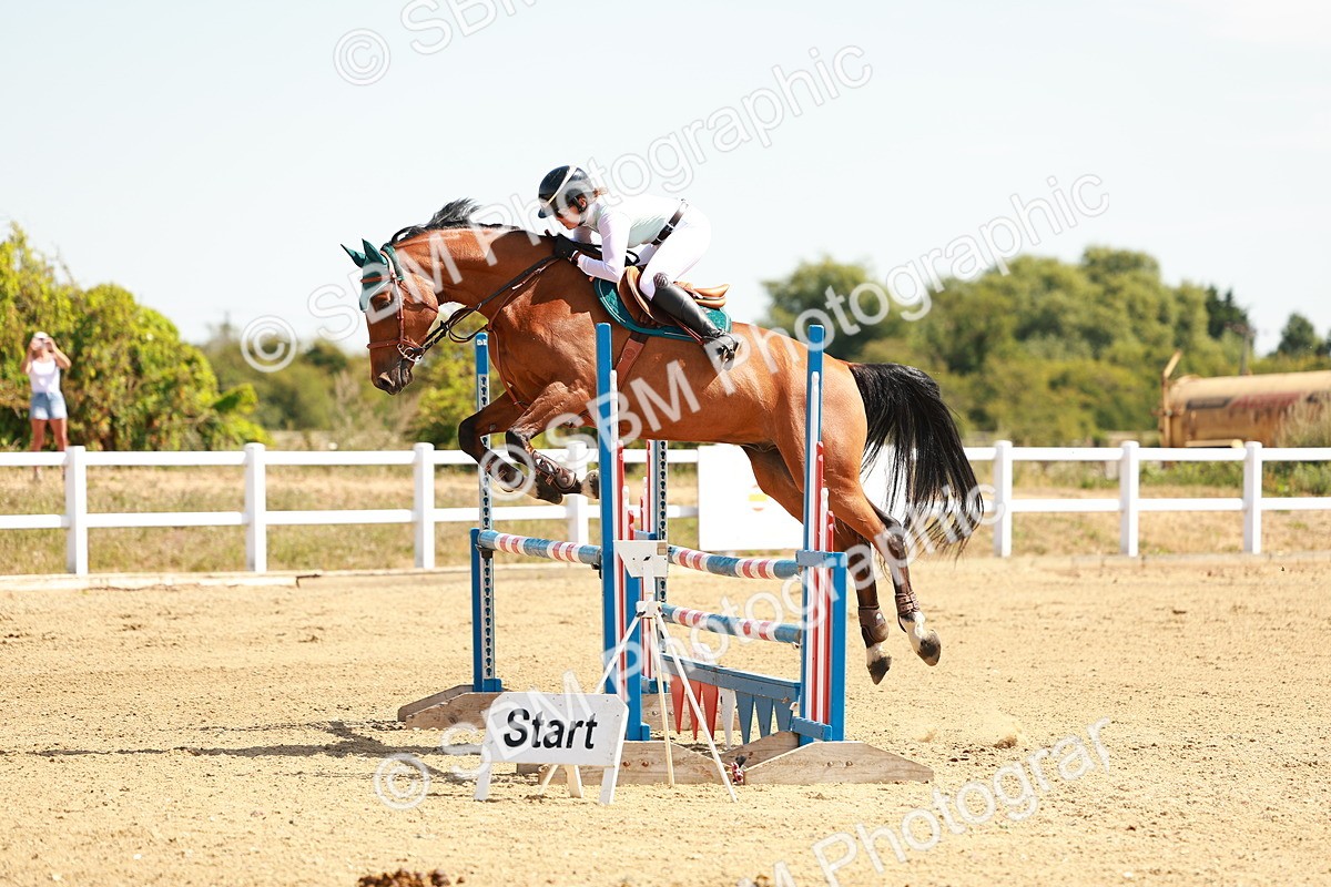 SBM_003010 - Class 10 - 0.95cm Amateur Championship