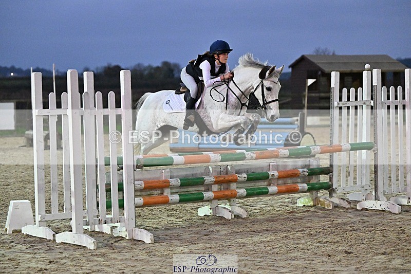 241110-164523-01482 - 90-95cm Arena Eventing