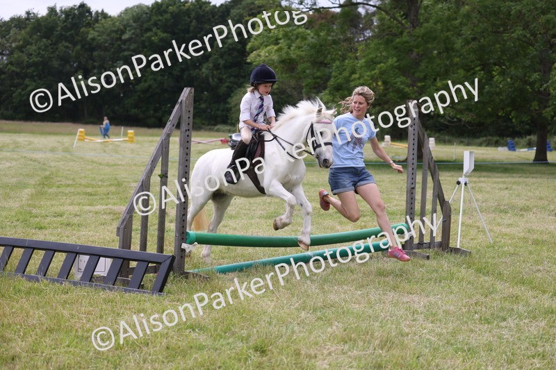 20260614-4351 - Class 25 - Horse and Hound Jumping