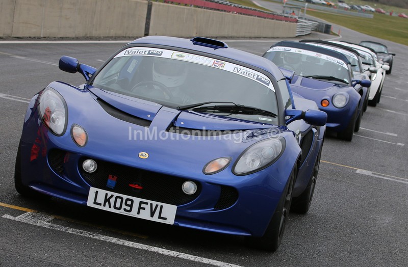  - Lotus Cup UK Speed Champs 2014/15/16/17/18/22/23/24
