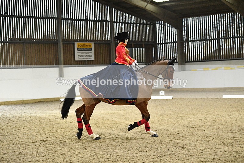 WJ5_9313 - Time 13:04 to 13:41 Fancy Dress DTM