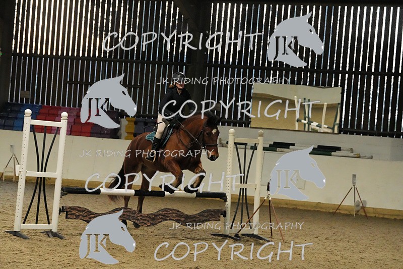 JKR03485 - Class 7 80cm