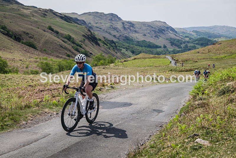 131834 - Hardknott Pass Camera 1 13.00-14.00