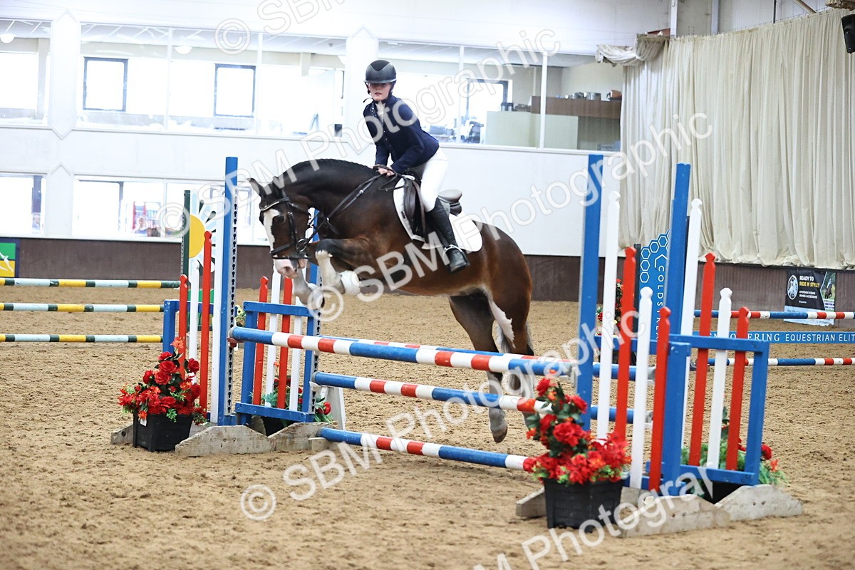 SBM_000754 - Class 2 - STX UK Pony British Novice 80cm Open