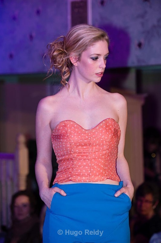  - Flair Fashion Show