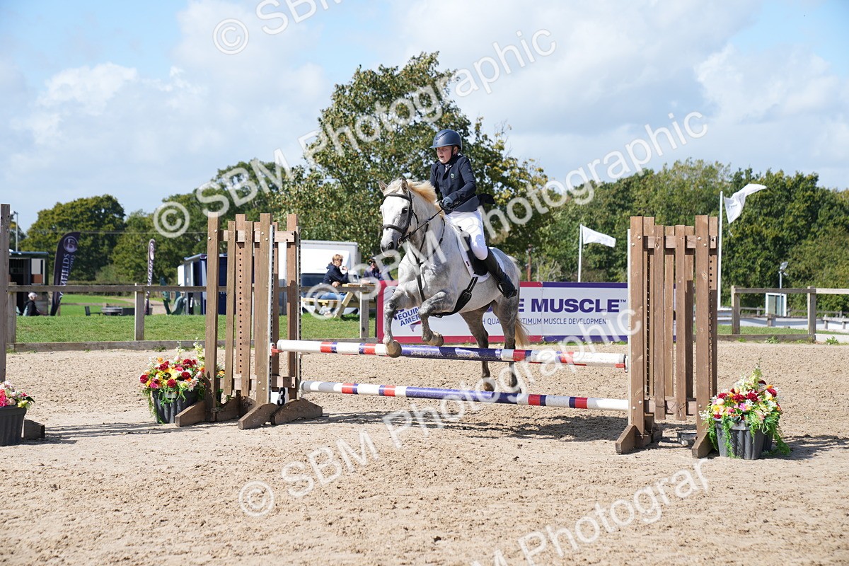 SBM_05895 - J56 - Clear Round 70cm