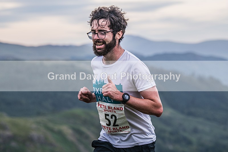 Steel Fell-171 - Steel Fell Race Wednesday 6th August 2025