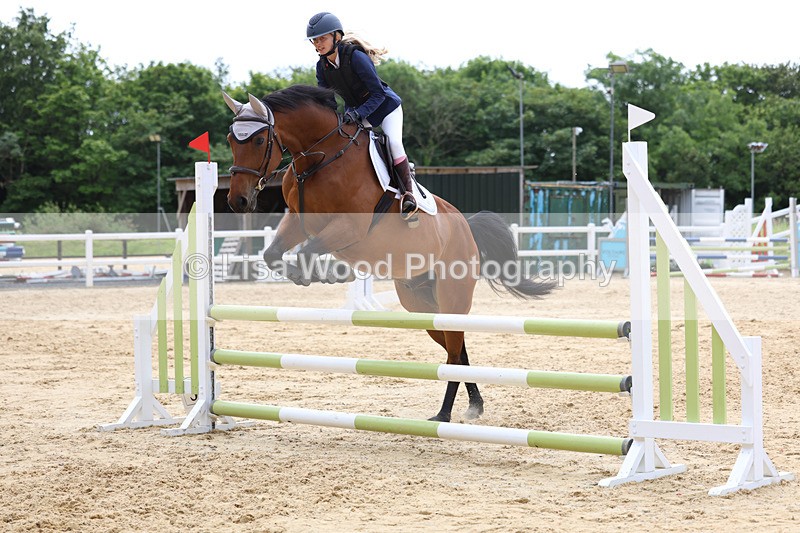 3E7A5284 - Class 10: 90cm open