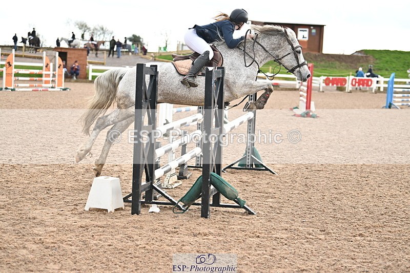 240310A-110117-02205 - Cls 4 Pony Discovery and 90cm Open