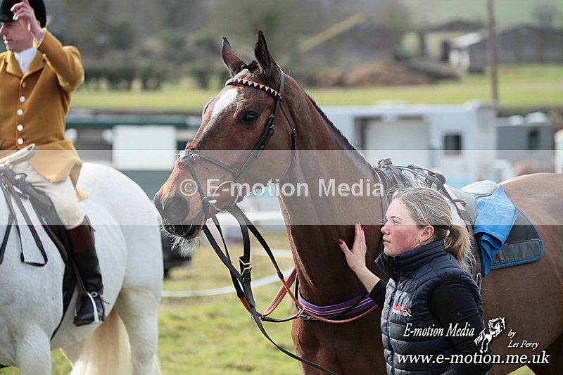 PtP 220225 139 - Kimblewick Point-to-Point  Kingston Blount 22/02/25