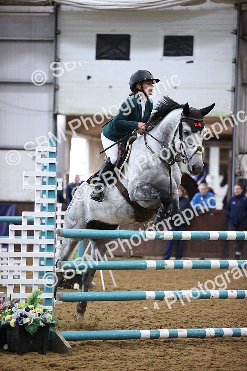 SBM_003228 - Class 11 - Senior Newcomers 1.10m