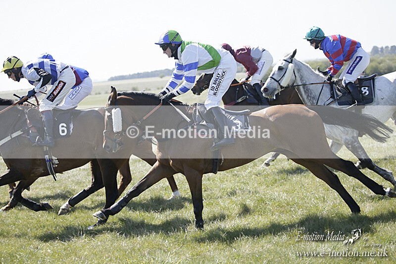 PtP 250421 63 - Larkhill Point-to-Point Racing 25/04/21