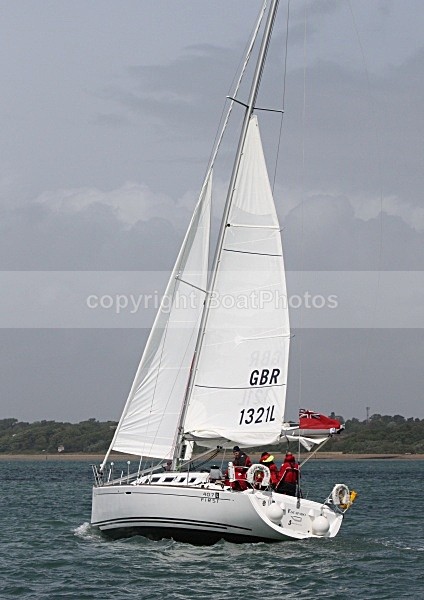 090516GBR1321L ESCAPADO IMG_1520 - Sailboats - monohull