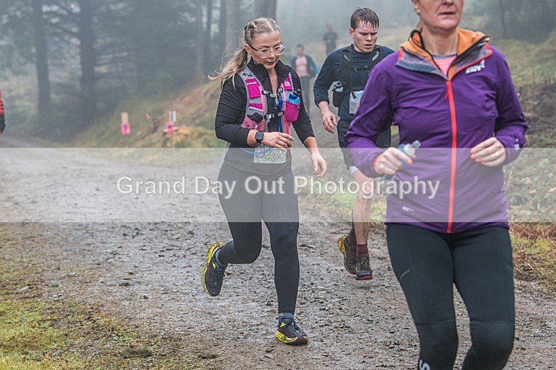 Glentress 21  10K-1514 - High Terrain Events Glentress 21 & 10K Trail Runs Saturday 18th February 2023