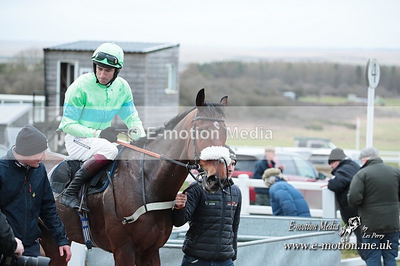 PtP 040224 1195 - Combined Services Point-toPoint Larkhill 04/02/24