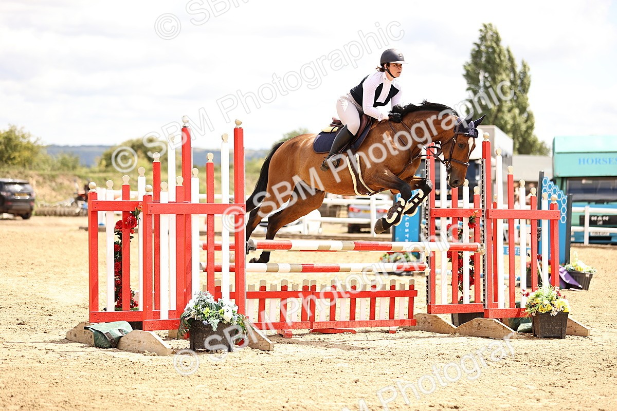 SBM_014160 - Class 14 - Senior Discovery - 1.00m Open