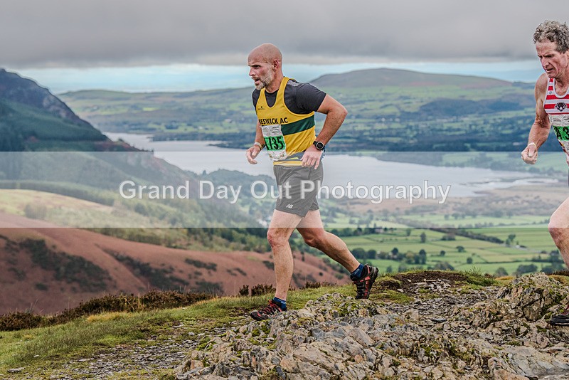 British Fell Relay-396 - British Fell & Hill Relay Championship Braithwaite Keswick Saturday 21st October 2023