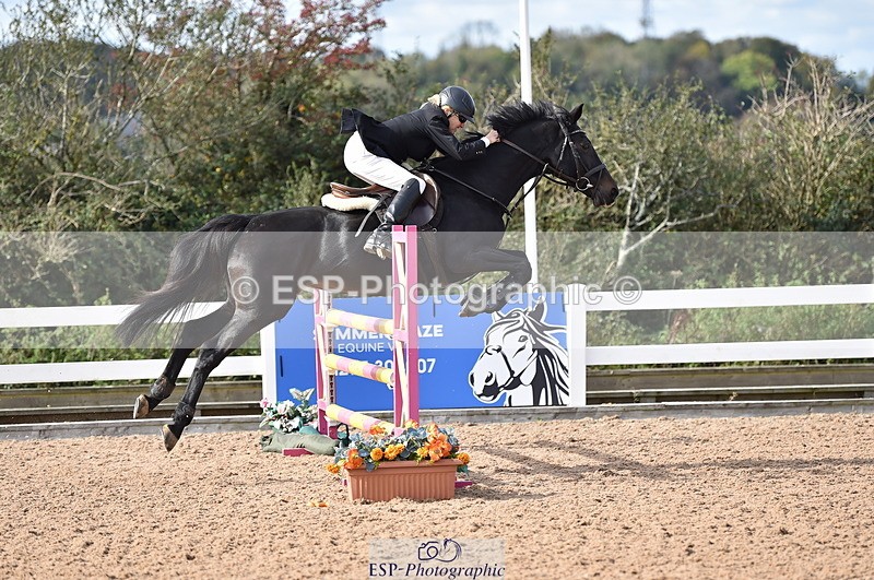 231015A-131308-08244 - Cls 25 95cm Amateur Q 2nd R