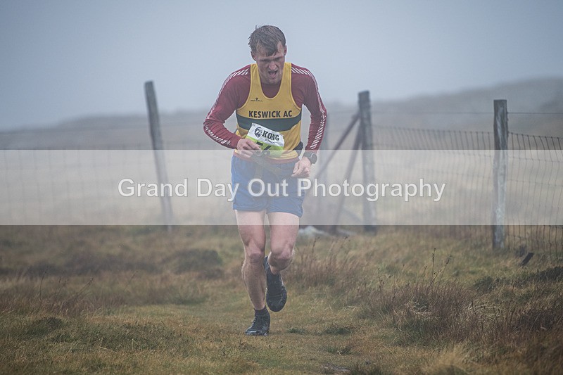 Buttermere-21 - Buttermere Shepherds Meet Fell Race Sunday 26th October 2025
