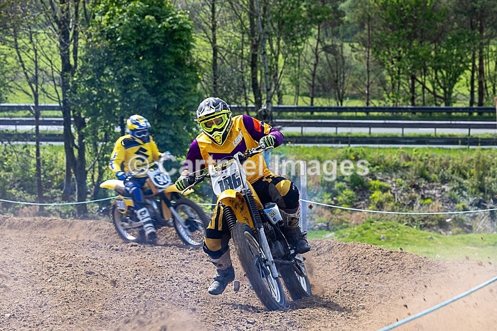 1R8A9731 - Classic Scramble Race 11