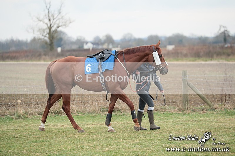 PtP 220325 330 - Cirencester Races -  Siddington 22/03/25