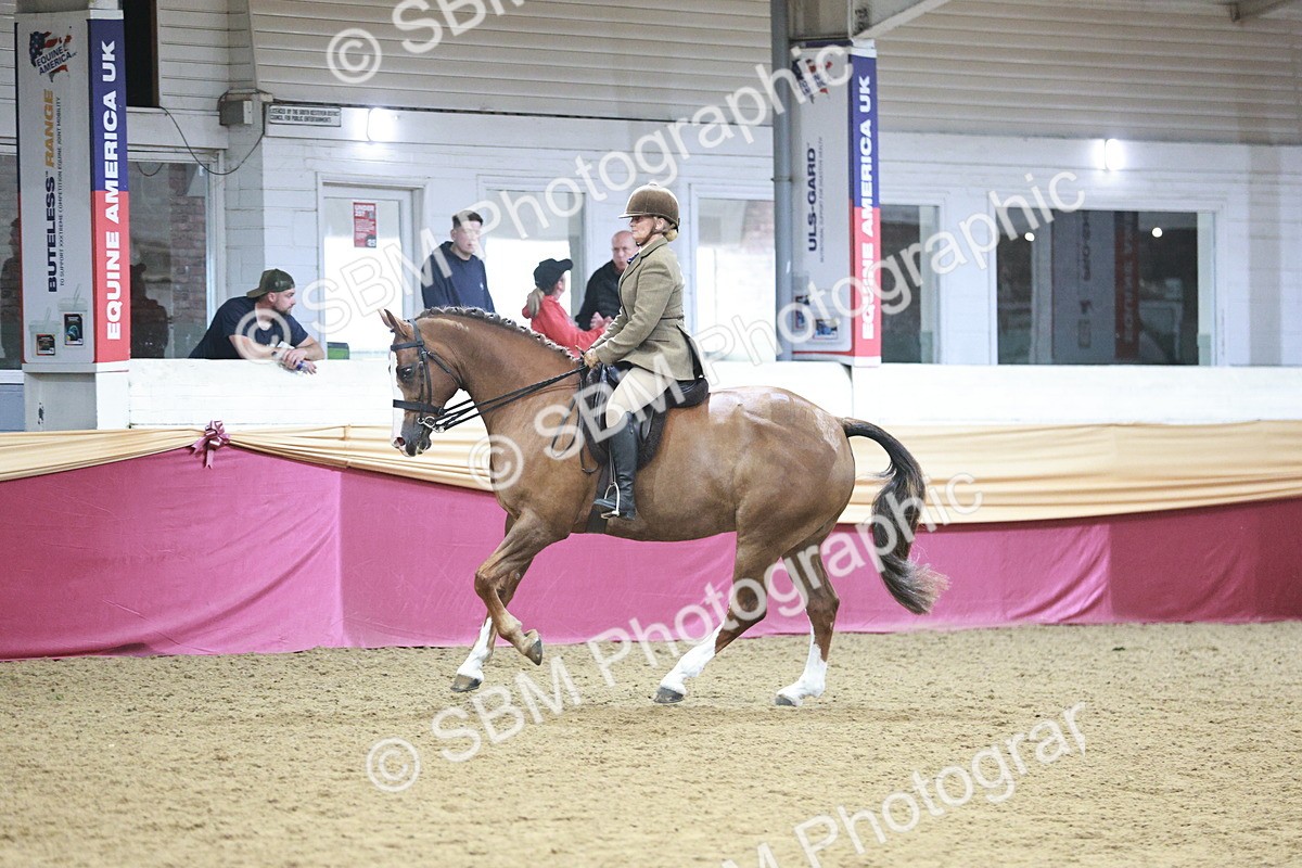 SBM_08962 - Class 12R - Regional Ridden Pre-Vet