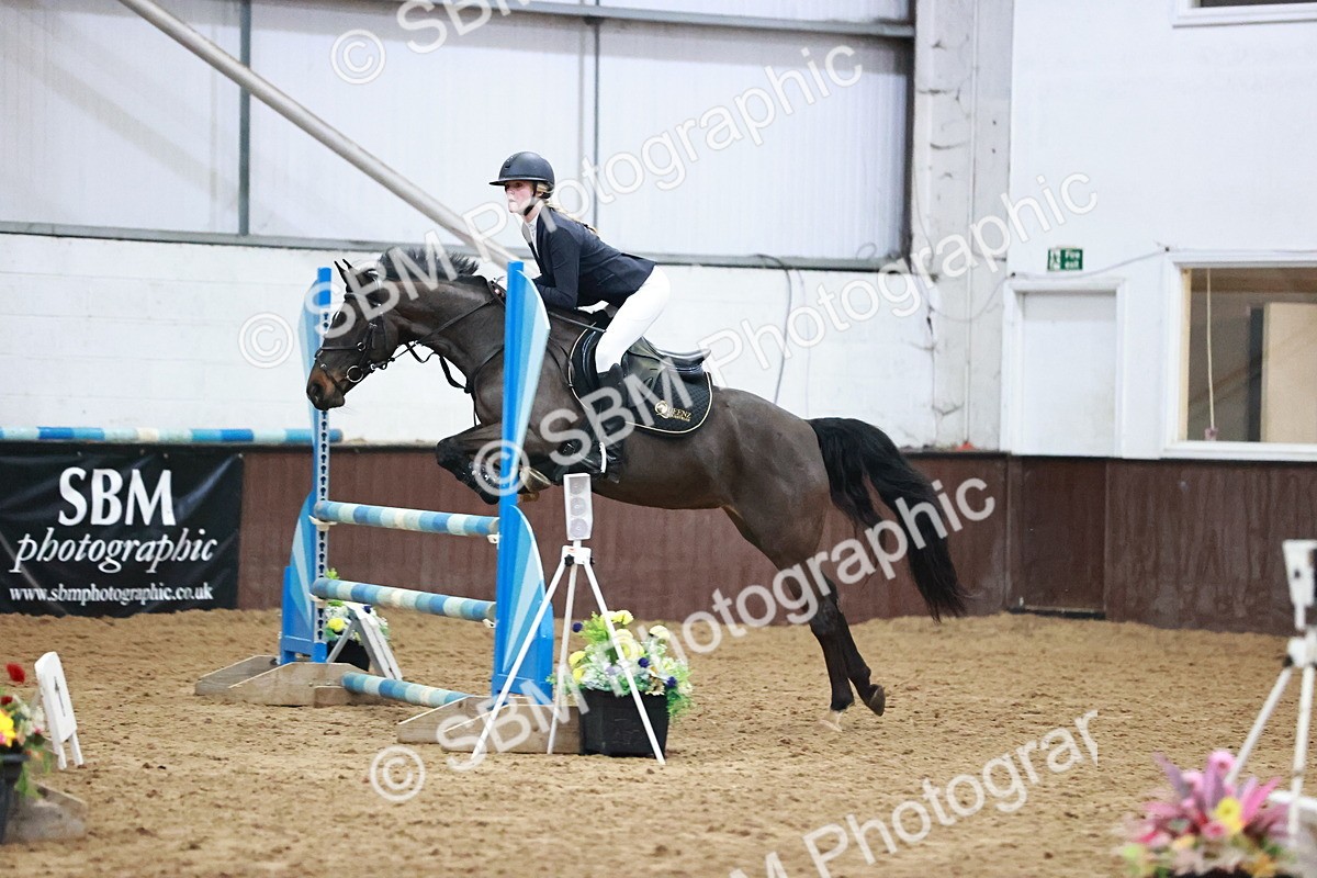 SBM_000844 - Class 3 - Pony Discovery 90cm
