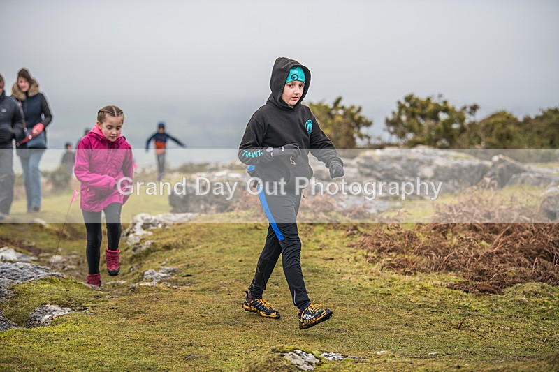 KWL-492 - Kendal Winter League Birkrigg Sunday 29th January 2023