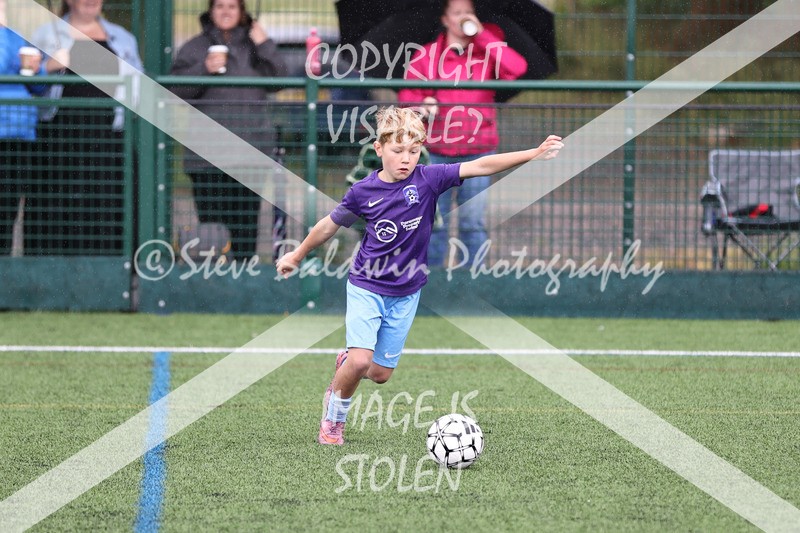 1DX30228 - Sat 6th U9 Boys