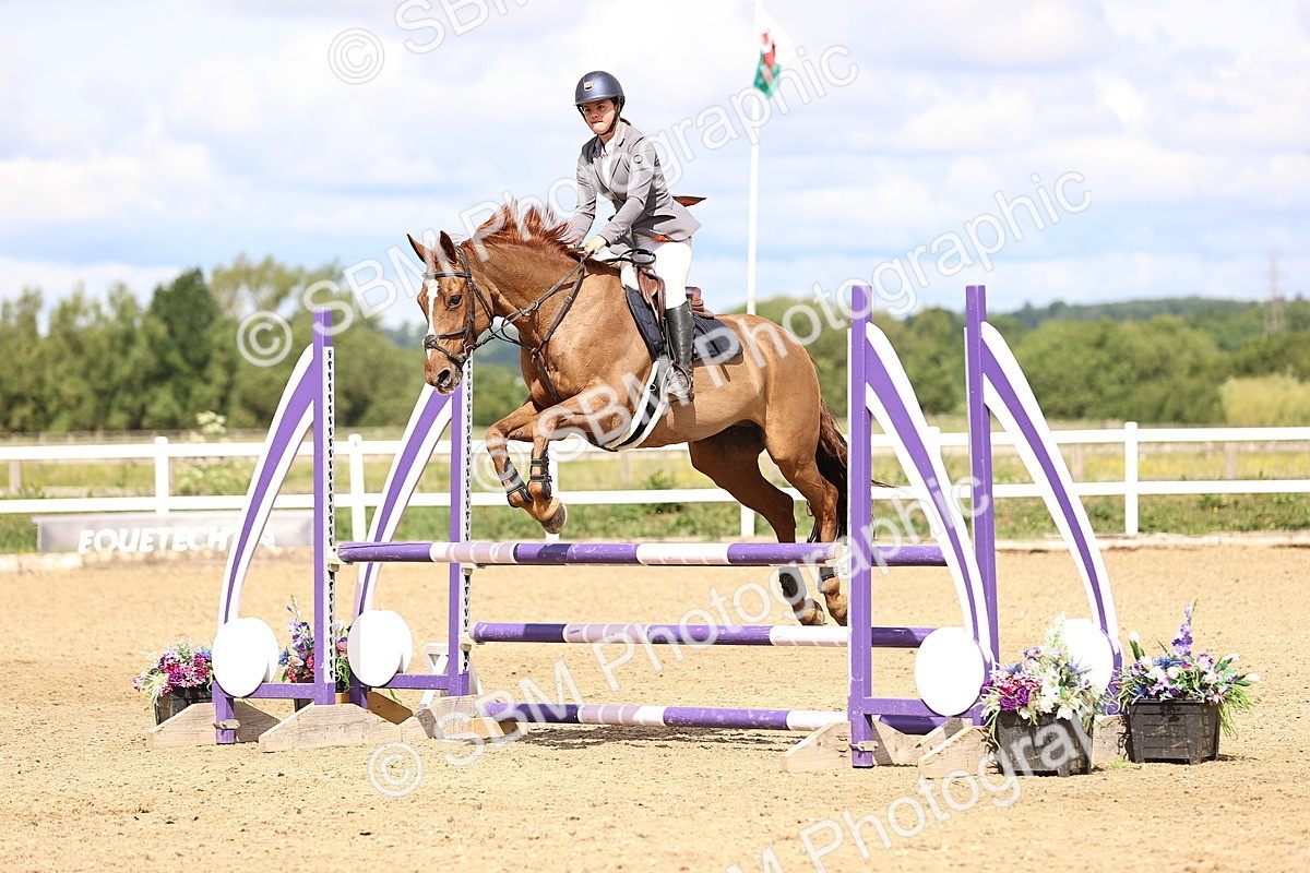 SBM_006182 - Class 16 - Senior British Novice - 90cm