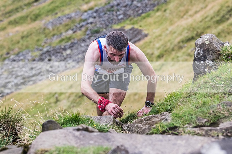 High Cup Nick-32 - Inov8 High Cup Nick Fell Race Sunday 28th August 2022