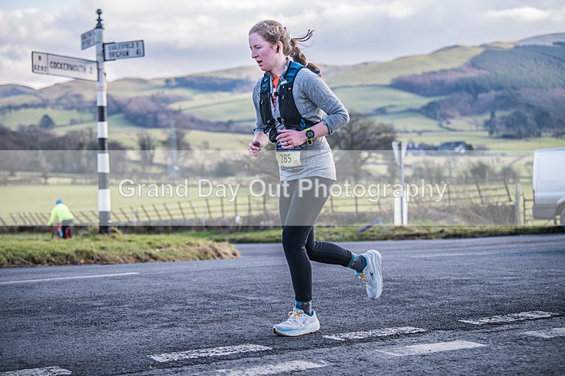 North Lakes-1489 - North Lakes 10K & Half Marathon Sunday 9th February 2025
