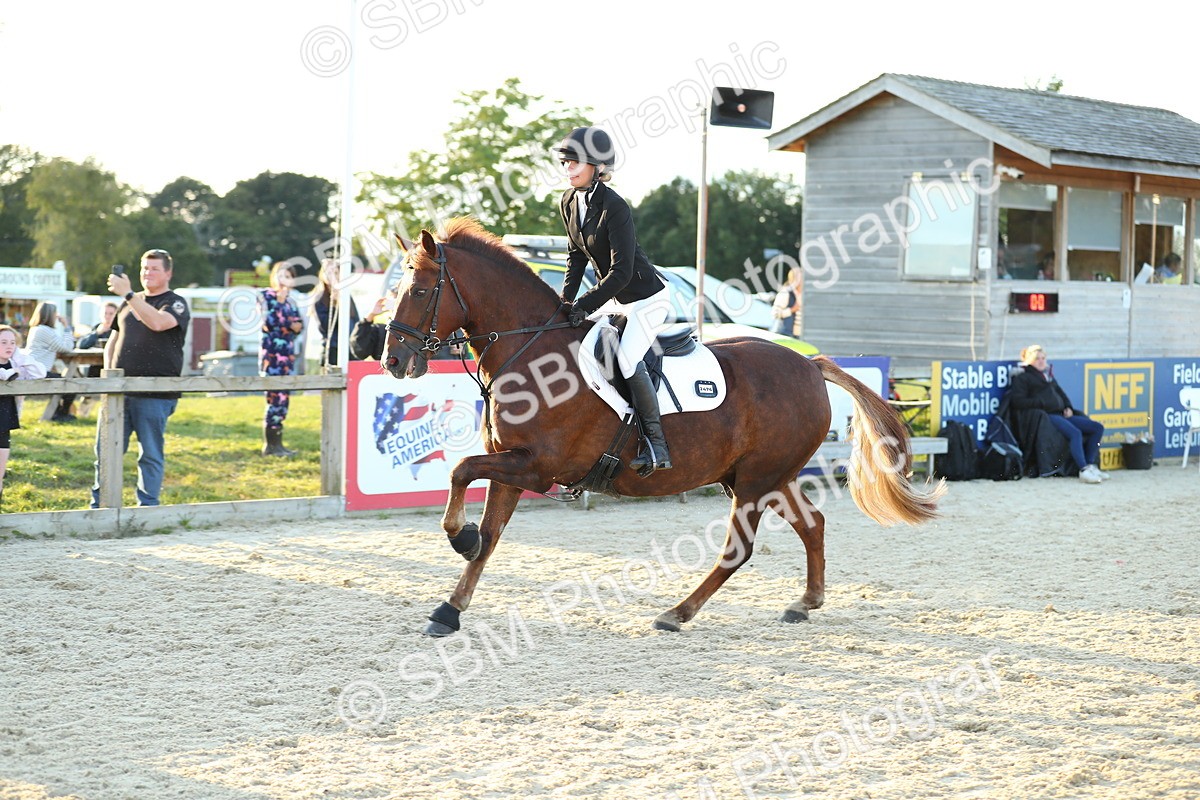 SBM_30346 - J52 - Open 80 & 90cm